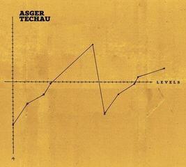 Δίσκος LP Asger Engholm Techau - Levels (LP)