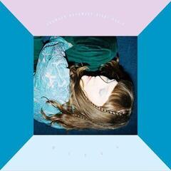 Грамофонна плоча Minoa - Forward, Backward, Start Again (LP)