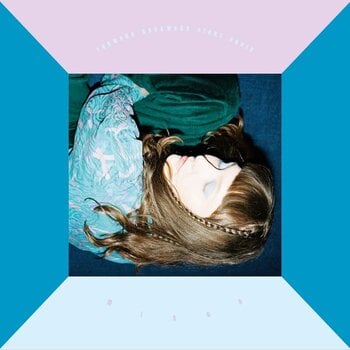 LP Minoa - Forward, Backward, Start Again (LP) - 1