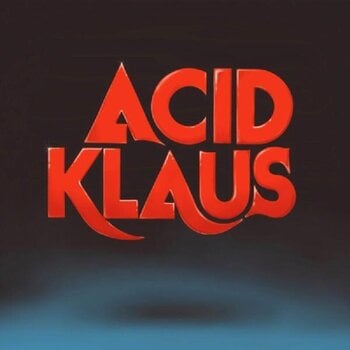 Vinylplate Acid Klaus - Step On My Travelator (Limited Edition) (LP) - 1