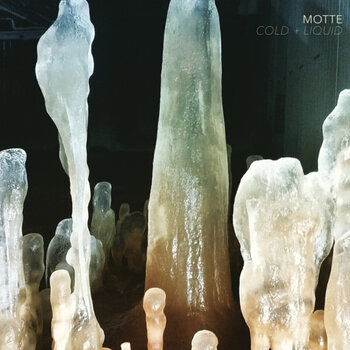 Disco in vinile Motte - Cold + Liquid (LP) - 1