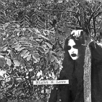 Vinyl Record Këkht Aräkh - Night & Love (LP) - 1