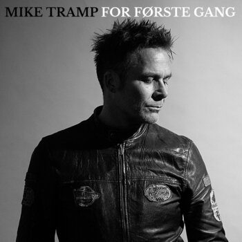 Vinüülplaat Mike Tramp - For Første Gang (Limited Edition) (Clear /Cristallo Coloured) (LP) - 1