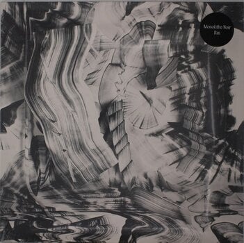 Vinüülplaat Monolithe Noir - Rin (LP) - 1