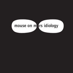 Vinyl Record Mouse On Mars - Idiology (LP)