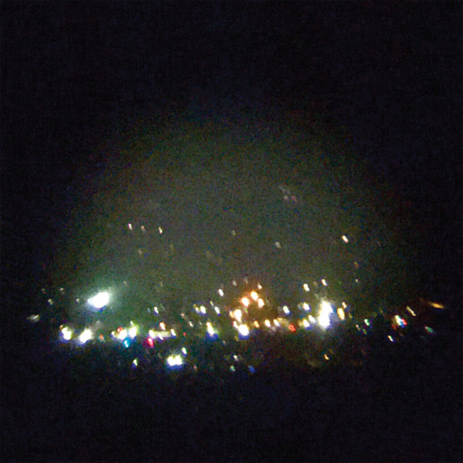 Vinylplate Bent Arcana - Live At Zebulon (Limited Edition) (2 LP)