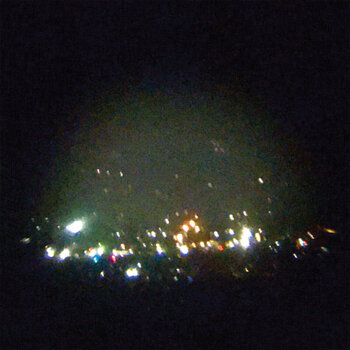 Vinylplate Bent Arcana - Live At Zebulon (Limited Edition) (2 LP) - 1