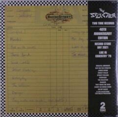Disc de vinil The Selecter - Live In Coventry '79 (Limited Edition) (LP)