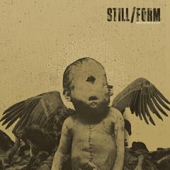 Disc de vinil Still / Form - From The Rot Is A Gift (Limited Edition) (LP)