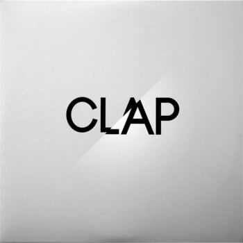 LP ploča Various Artists - Clap (2 LP) - 1