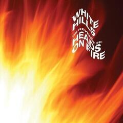 Disque vinyle White Hills - The Revenge Of Heads On Fire (Limited Edition) (2 LP)