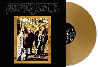 LP ploča Abramis Brama - Nothing Changes (Limited Edition) (Lp Gold Coloured) (LP)