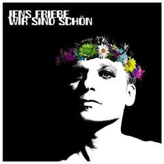 Disco de vinil Jens Friebe - Wir Sind Schön (LP)