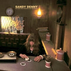Vinyl Record Sandy Denny - The North Star Grassman And The Ravens (Reissue) (180 g) (LP)