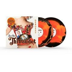 Disque vinyle Jean-Yves Thibaudet - Debussy 24 Preludes (Limited Edition) (2 LP)