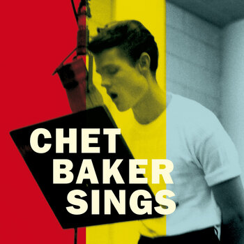 Vinylplate Chet Baker - Chet Baker Sings: The Mono & Stereo Versions 2LP (Reissue) (2 LP) - 1