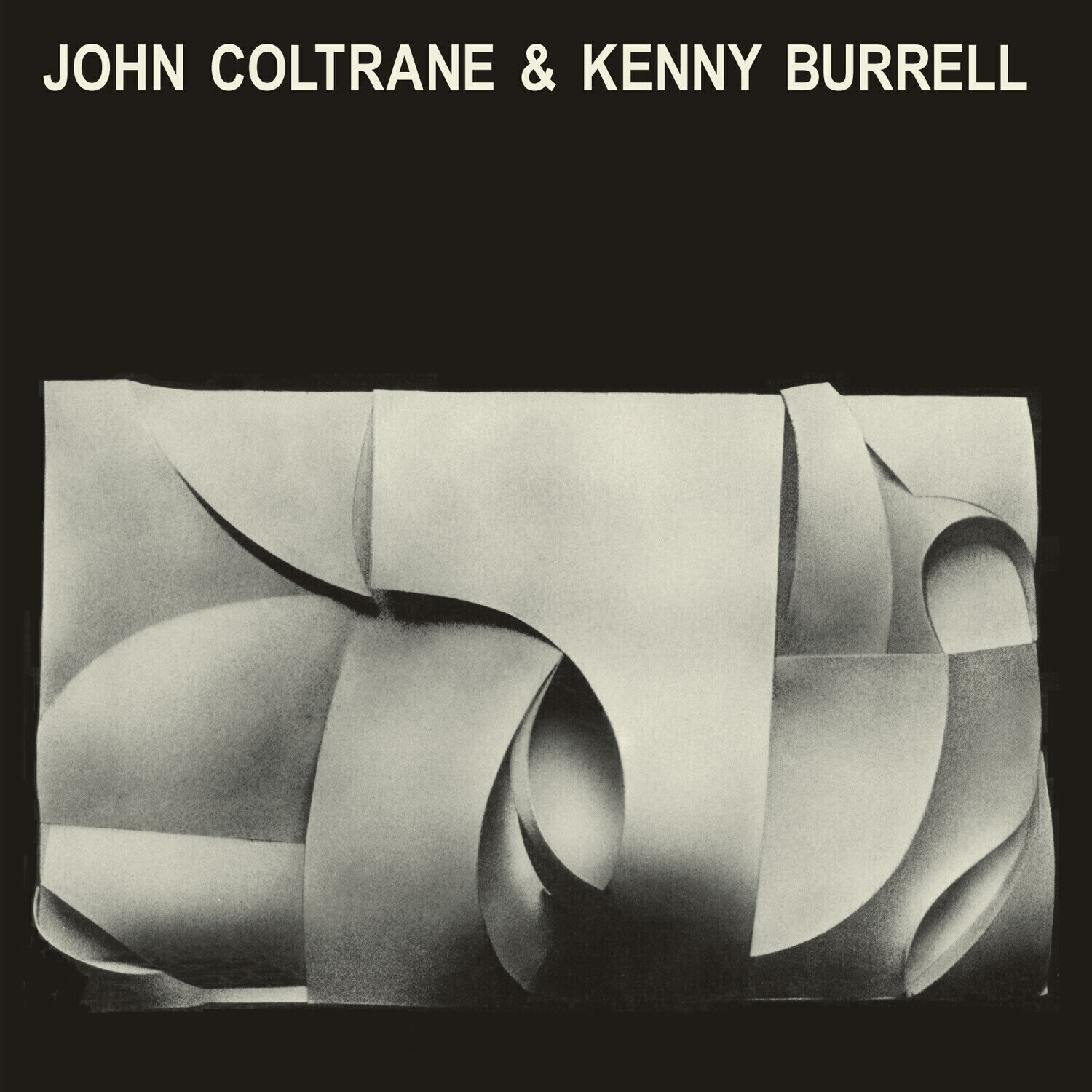 LP platňa John Coltrane & Kenny Burrell - John Coltrane & Kenny Burrell (Limited Edition) (Yellow Coloured) (LP)