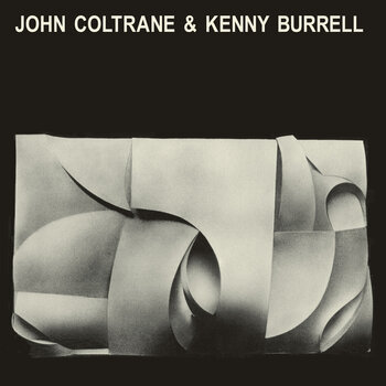 LP platňa John Coltrane & Kenny Burrell - John Coltrane & Kenny Burrell (Limited Edition) (Yellow Coloured) (LP) - 1