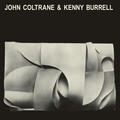 John Coltrane & Kenny Burrell - John Coltrane & Kenny Burrell (Limited Edition) (Yellow Coloured) (LP)