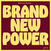 Disco de vinil Ruby Goon - Brand New Power (LP)