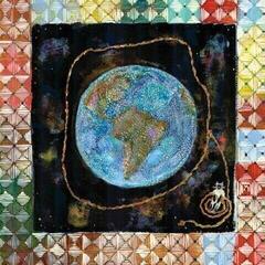 Vinyl Record Lou Turner - Microcosmos (LP)