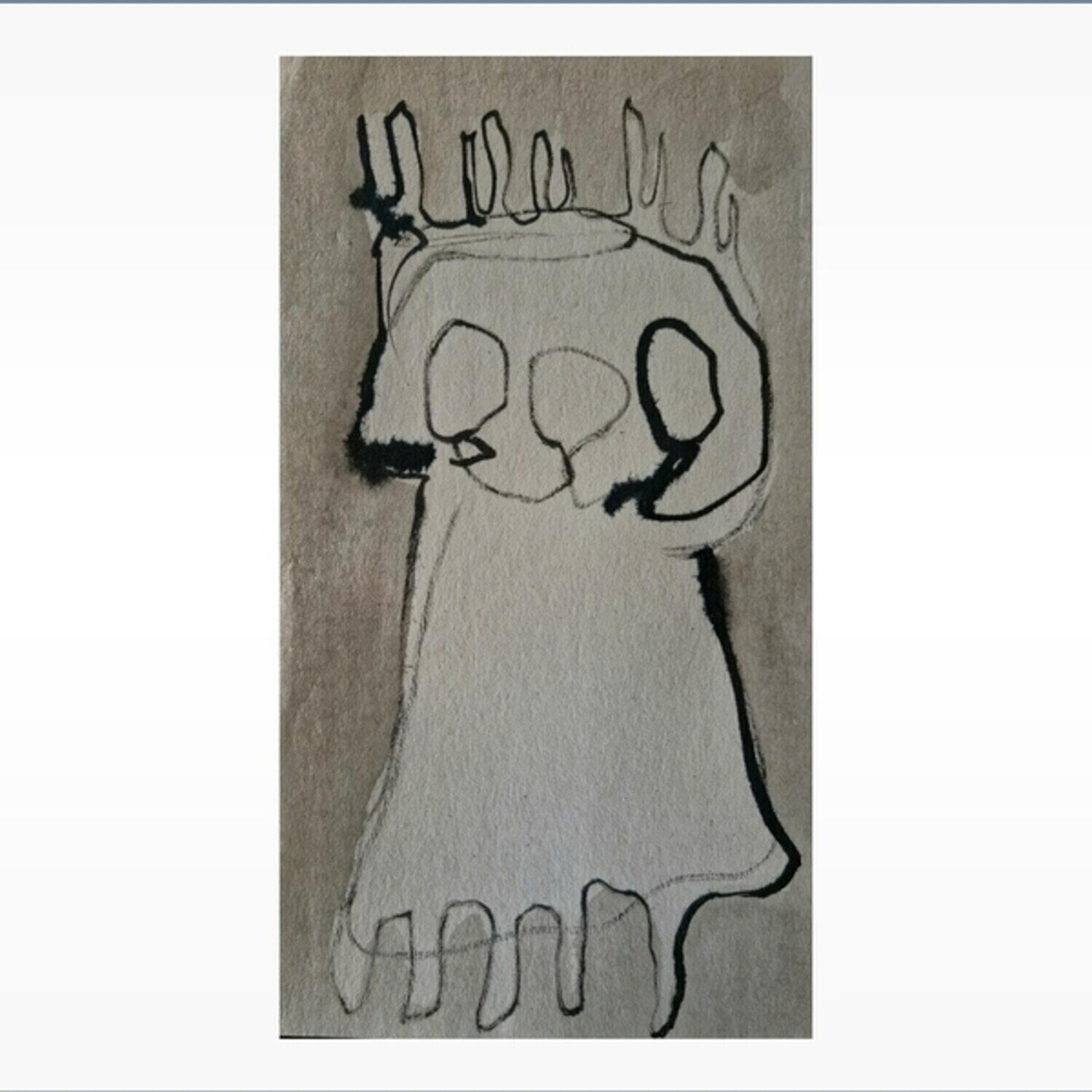 Vinylplate Josephine Foster - Sum Variations (LP)