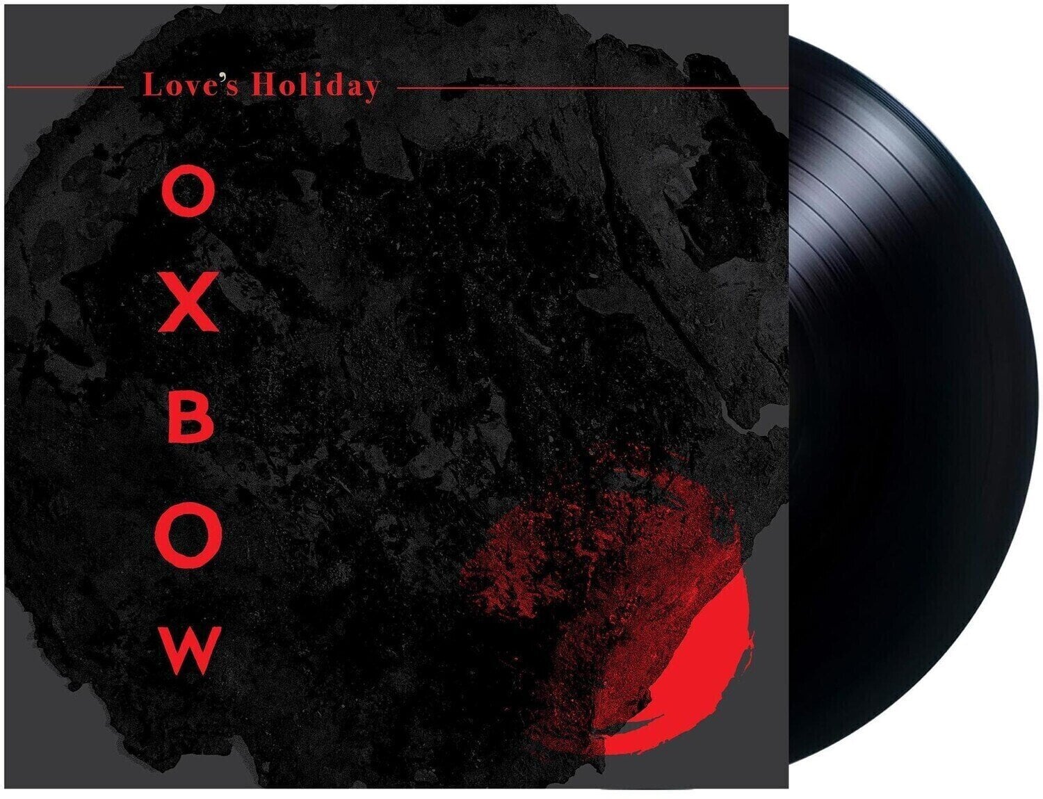 Disco de vinil Oxbow - Love's Holiday (LP)