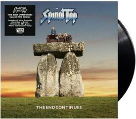 Vinyl Record Spinal Tap - The End Continues (LP)