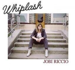 Vinyl Record Jobi Riccio - Whiplash (Limited Edition) (Coloured) (LP)