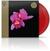 LP ploča Opeth - Orchid (Limited Edition) (Transparent Red Half-speed Master Coloured) (2 LP)