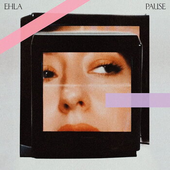 Disc de vinil Ehla - Pause (LP) - 1