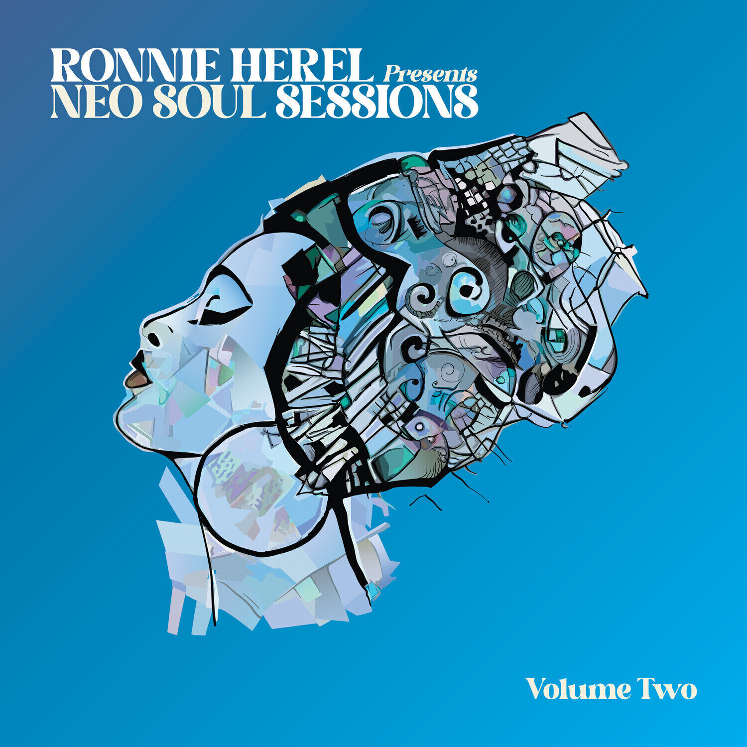 Disco de vinil Ronnnie Herel - Ronnie Herel Presents Neo Soul Sessions Vol. 2 (2 LP)