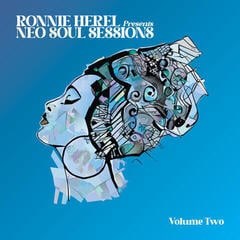 Disco de vinil Ronnnie Herel - Ronnie Herel Presents Neo Soul Sessions Vol. 2 (2 LP)