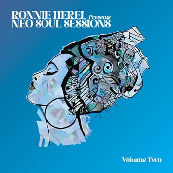 Disco de vinil Ronnnie Herel - Ronnie Herel Presents Neo Soul Sessions Vol. 2 (2 LP) - 1