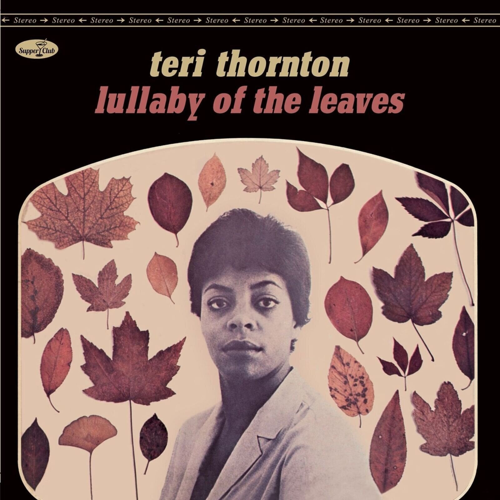 Vinylplade Teri Thornton - Lullaby Of The Leaves (Limited Edition) (LP)