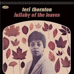 Vinyl Record Teri Thornton - Lullaby Of The Leaves (Limited Edition) (LP)