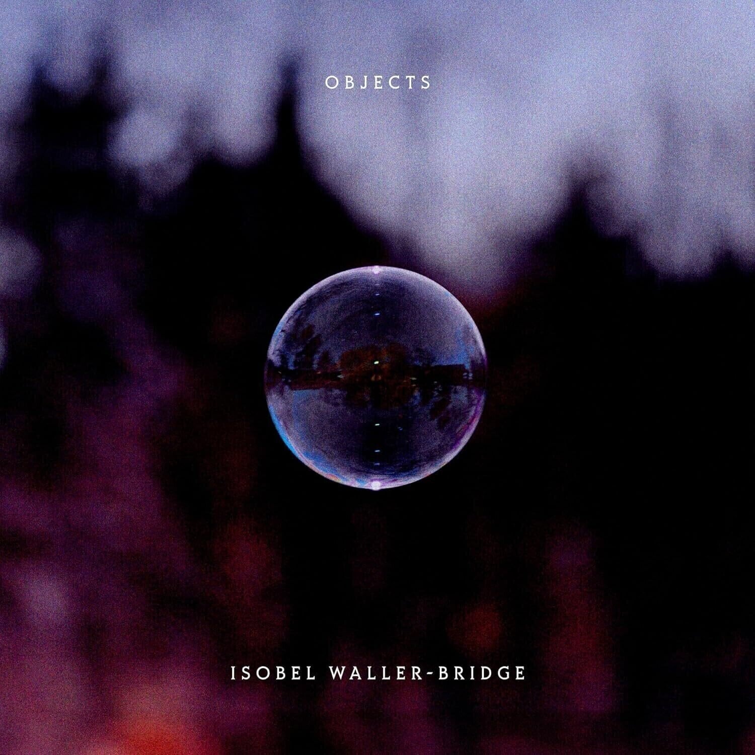 Disque vinyle Isobel Waller-Bridge - Objects (LP)