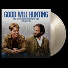 Vinylskiva Various Artists - Good Will Hunting (LP)