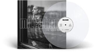 Грамофонна плоча Miles Kane - One Man Band (Limited Edition) (Clear Coloured) (LP)