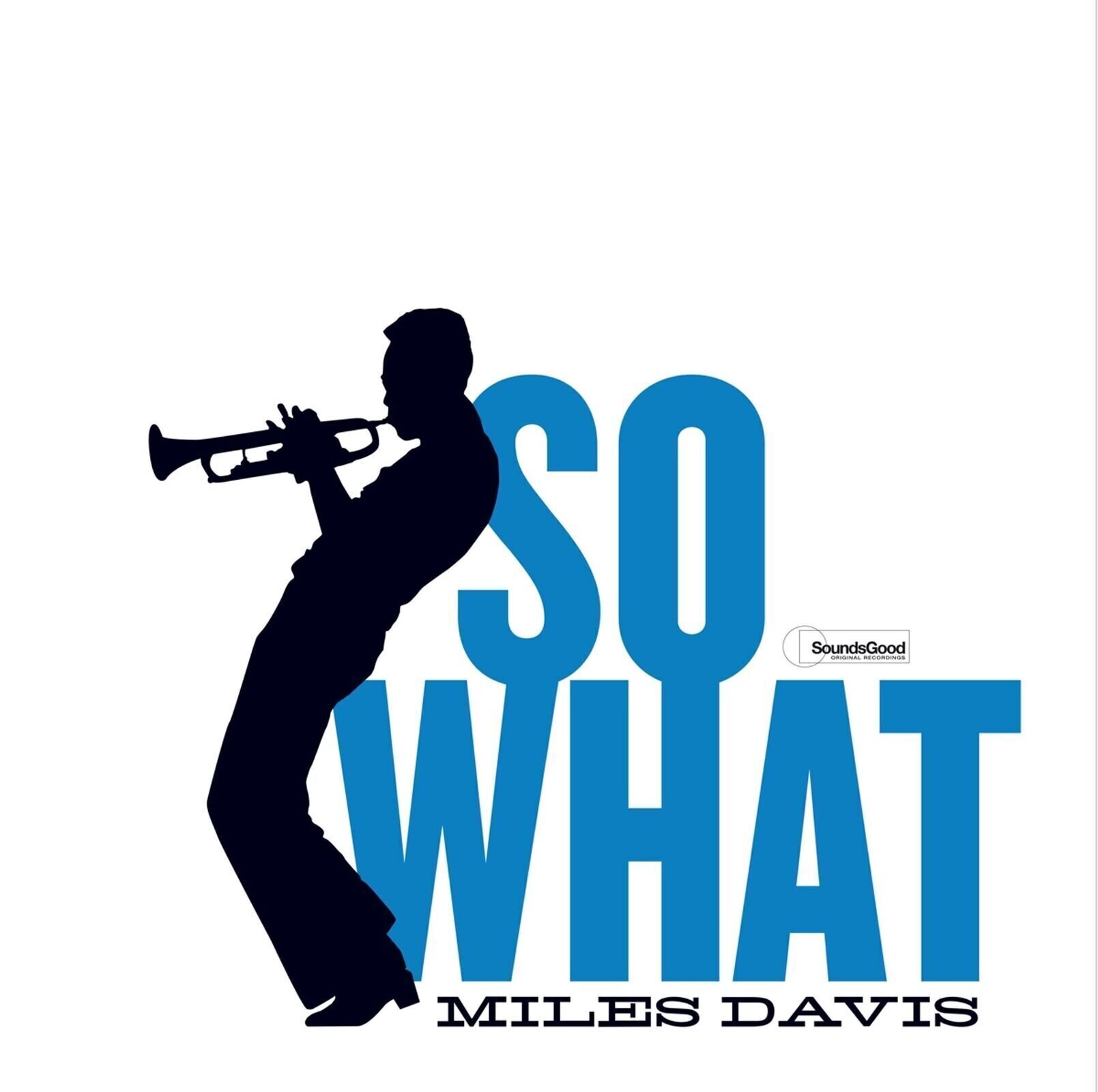 Vinylplade Miles Davis - So What (Limited Edition) (180 g) (LP)