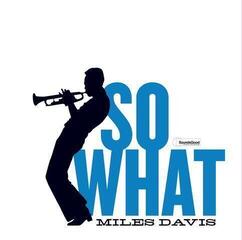 Vinyl Record Miles Davis - So What (Limited Edition) (180 g) (LP)