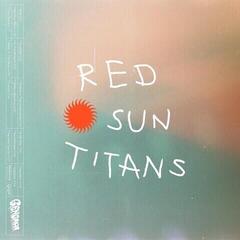 Vinyl Record Gengahr - Red Sun Titans (Limited Edition) (White Coloured) (LP)