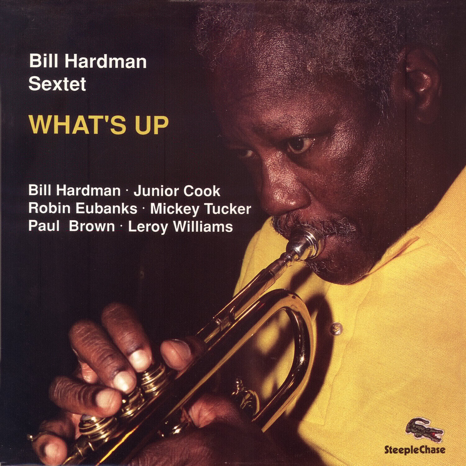 LP ploča Hardman Bill - What's Up (LP)