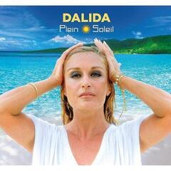 Płyta winylowa Dalida - Plein Soleil (LP)