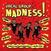 Vinyl Record Various Artists - Vocal Group Madness! (Remastered) (Limited Edition) (LP)