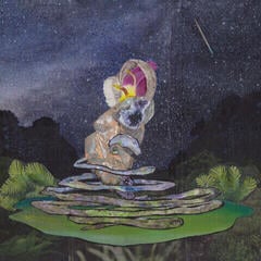 Disque vinyle LAL - Meteors Could Come Down (LP)