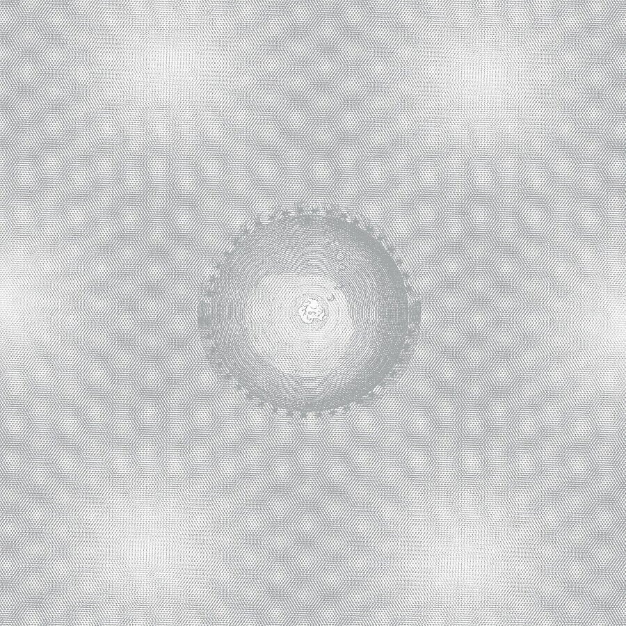 LP ploča Andrius Arutiunian - Seven Common Ways Of Disappearing (Limited Edition) (Silver Coloured) (LP)