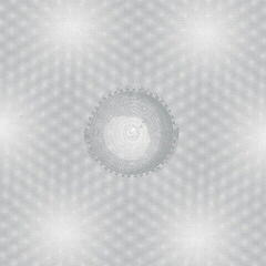 Disc de vinil Andrius Arutiunian - Seven Common Ways Of Disappearing (Limited Edition) (Silver Coloured) (LP)