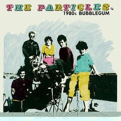 LP ploča The Particles - 1980s Bubblegum (Limited Edition) (LP)