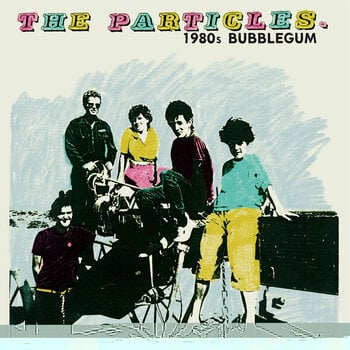 LP ploča The Particles - 1980s Bubblegum (Limited Edition) (LP) - 1